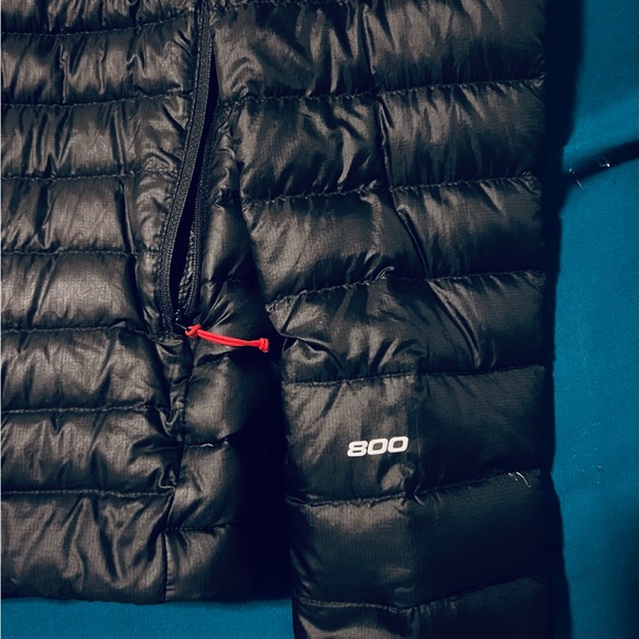 The North Face 800 Down Jacket Men's - Picture 5 of 9